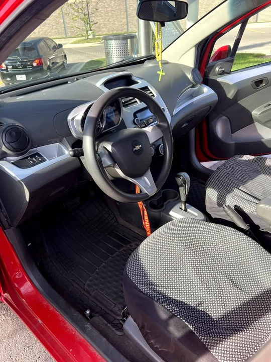 2014 Chevrolet Spark - Image 6 of 11