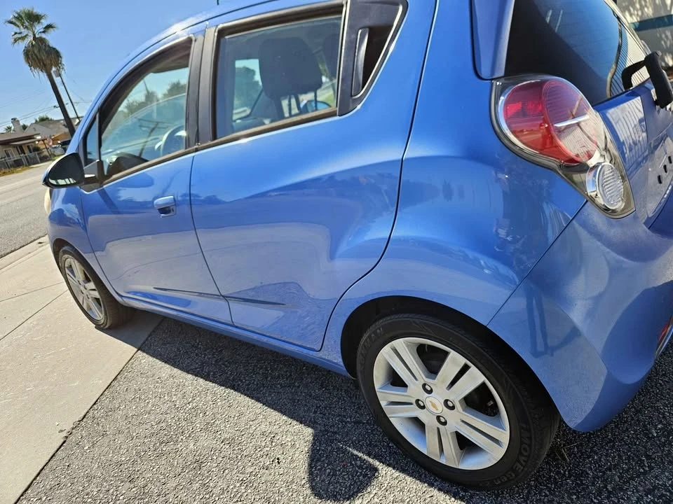 2014 Chevrolet Spark - Image 4 of 17