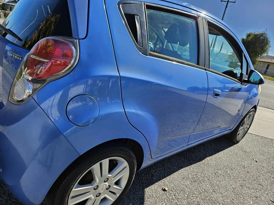 2014 Chevrolet Spark - Image 8 of 17
