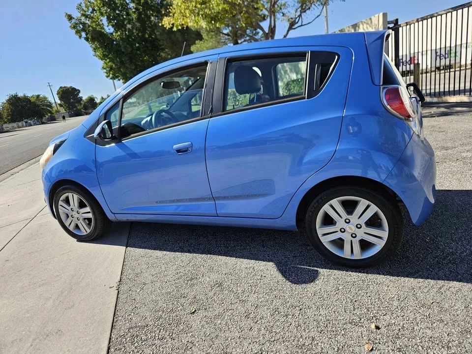 2014 Chevrolet Spark - Image 3 of 17