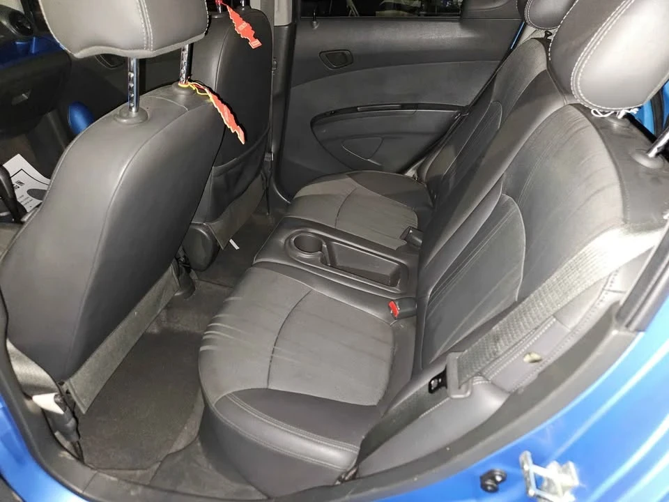 2014 Chevrolet Spark - Image 16 of 17
