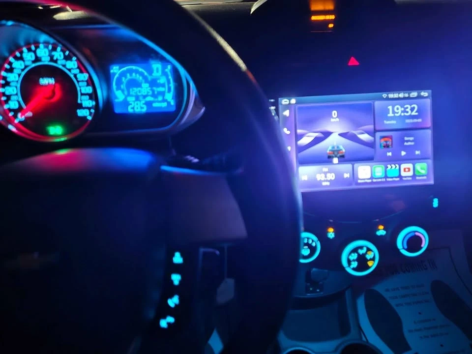 2014 Chevrolet Spark - Image 17 of 17