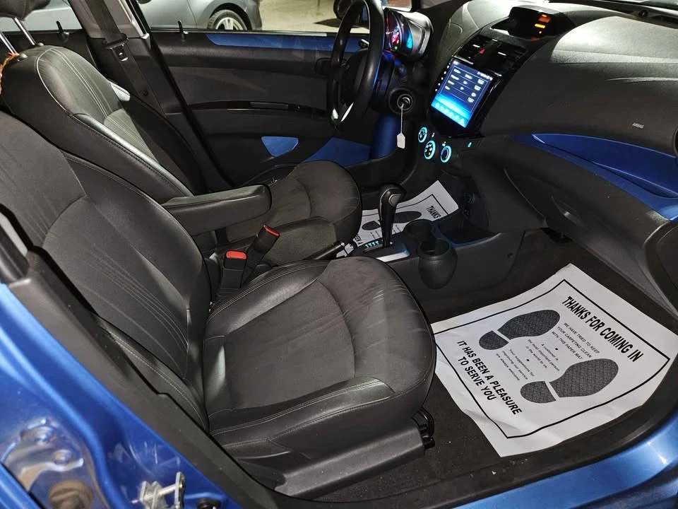 2014 Chevrolet Spark - Image 13 of 17