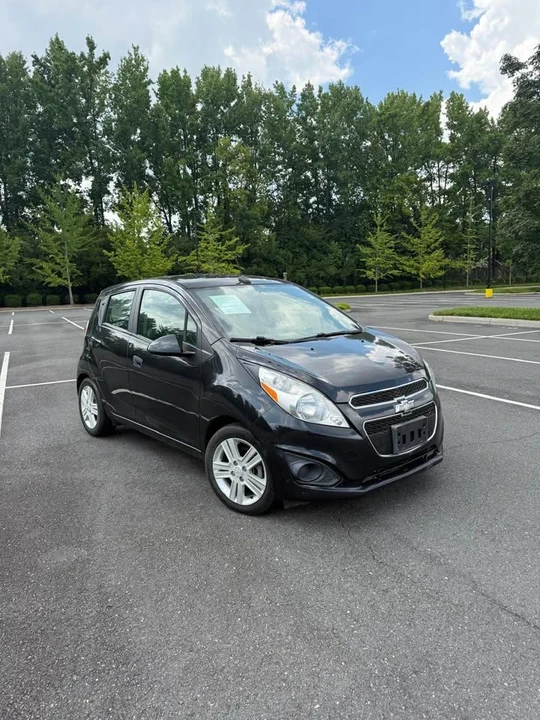 2014 Chevrolet Spark - Image 3 of 10
