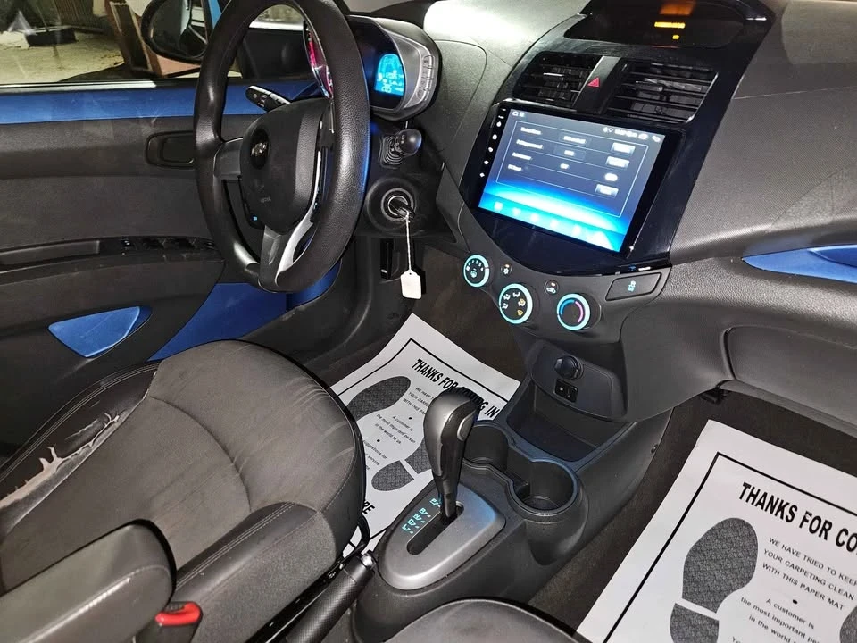 2014 Chevrolet Spark - Image 12 of 17