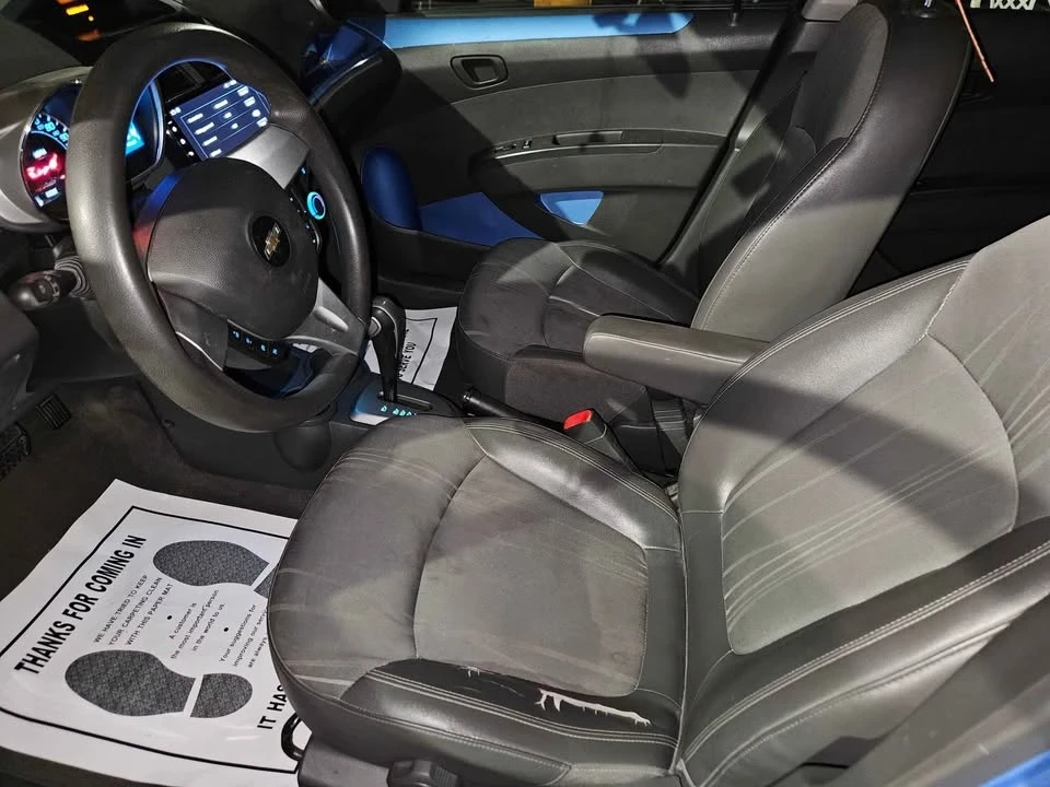 2014 Chevrolet Spark - Image 6 of 17