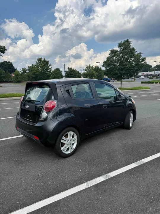 2014 Chevrolet Spark - Image 4 of 10