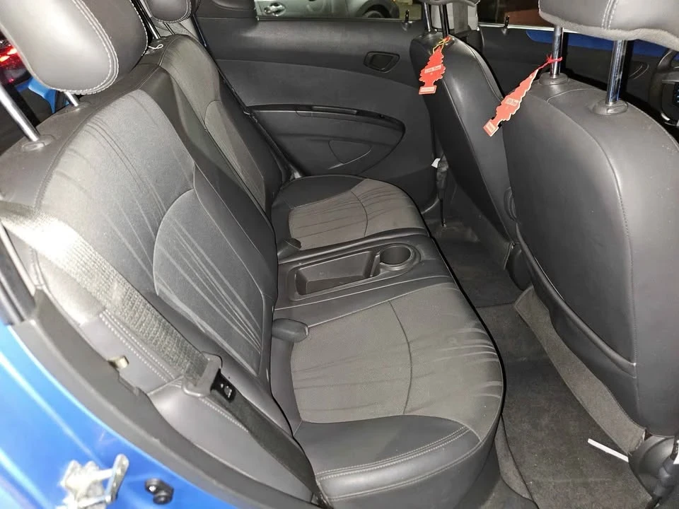 2014 Chevrolet Spark - Image 5 of 17