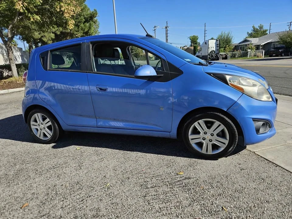 2014 Chevrolet Spark - Image 10 of 17