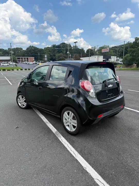 2014 Chevrolet Spark - Image 6 of 10