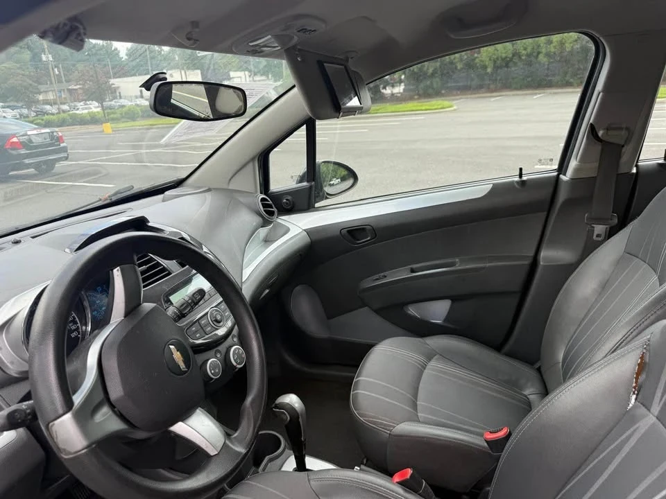 2014 Chevrolet Spark - Image 8 of 10