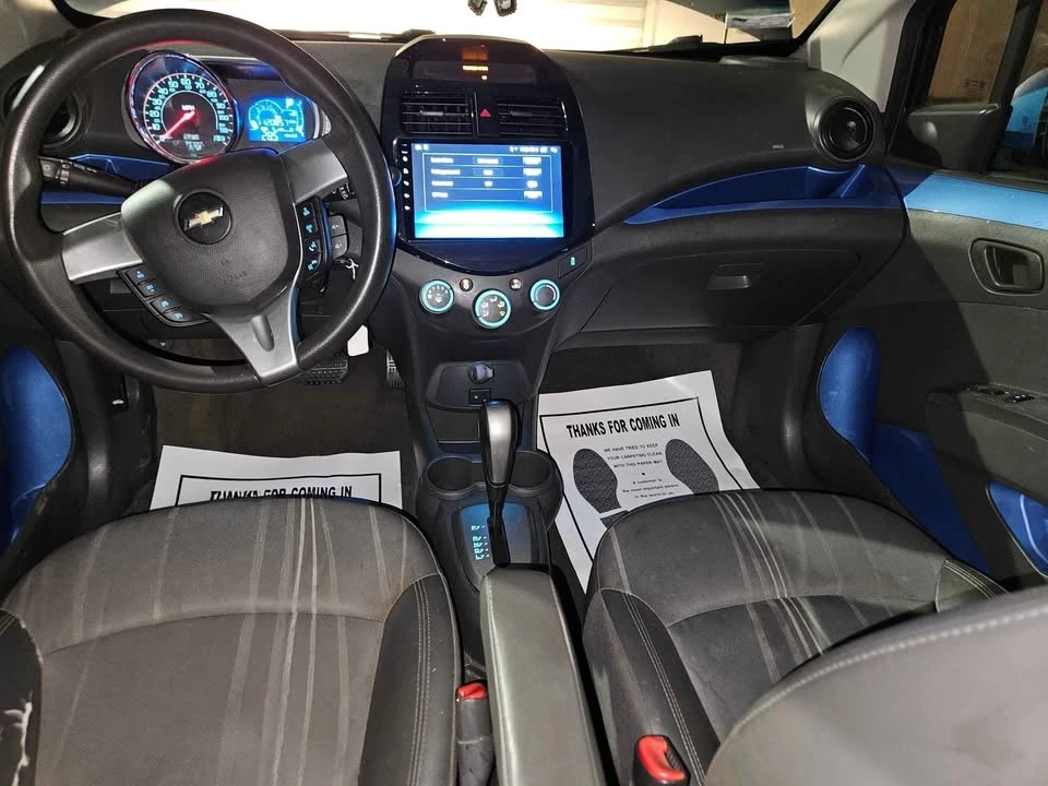 2014 Chevrolet Spark - Image 15 of 17
