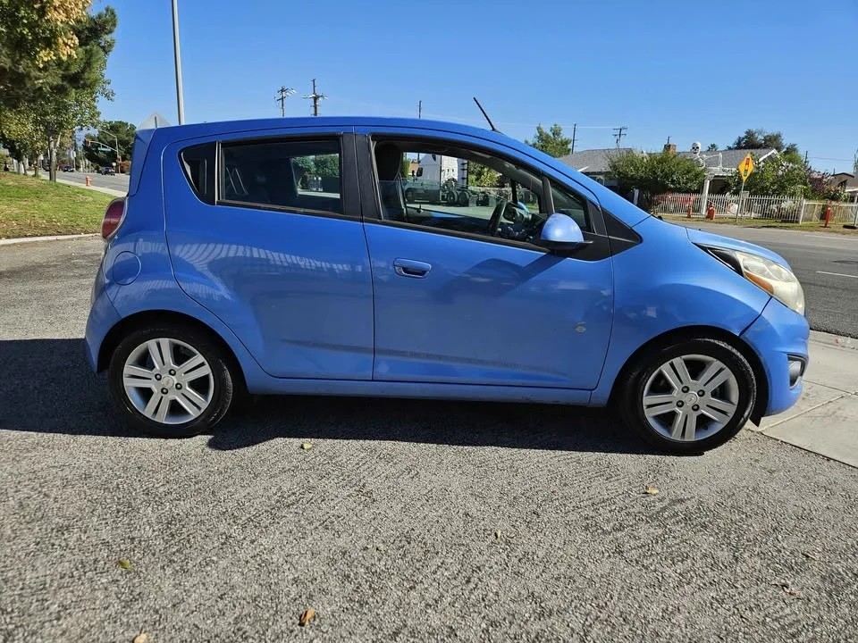 2014 Chevrolet Spark - Image 7 of 17