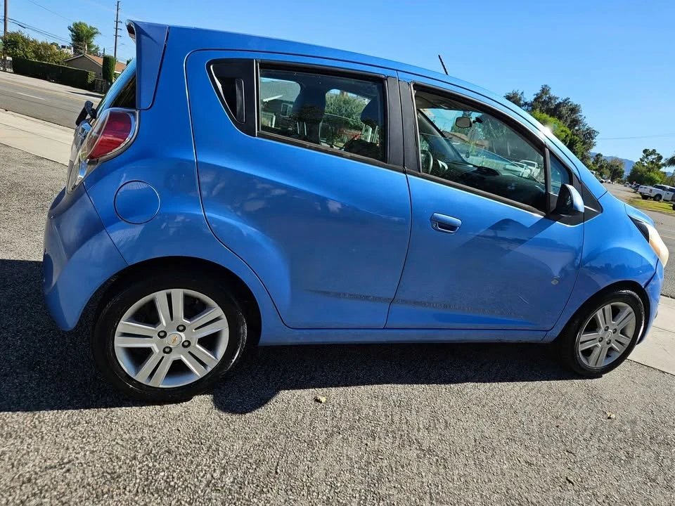 2014 Chevrolet Spark - Image 11 of 17