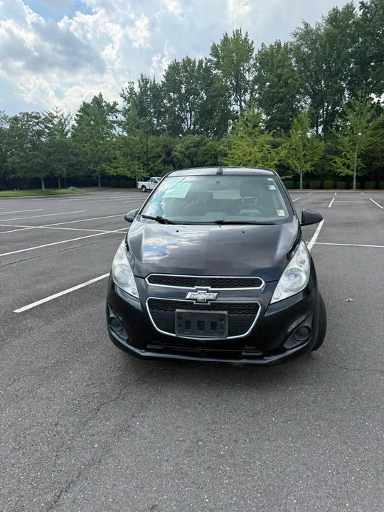 2014 Chevrolet Spark - Image 2 of 10