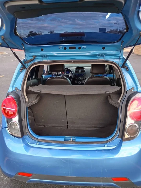 2014 Chevrolet Spark - Image 6 of 7