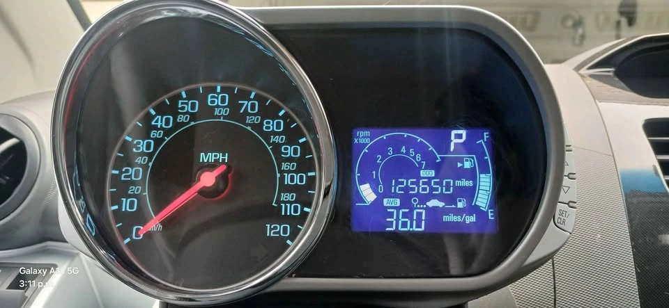 2014 Chevrolet Spark - Image 6 of 7