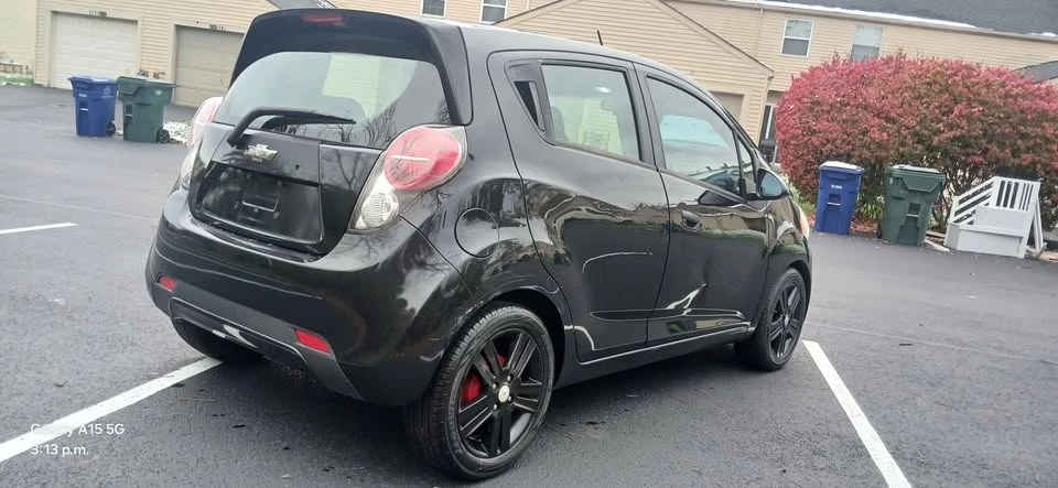 2014 Chevrolet Spark - Image 3 of 7