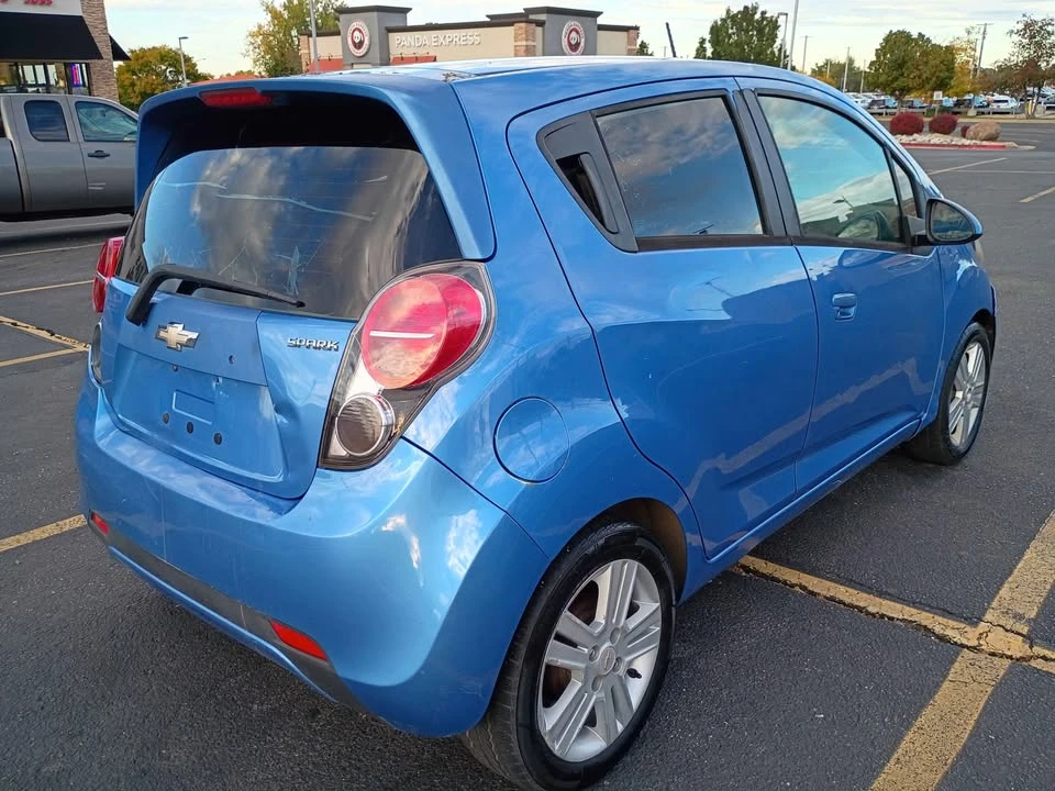 2014 Chevrolet Spark - Image 4 of 7