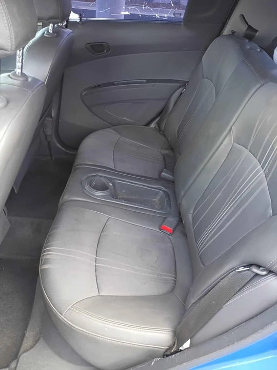2014 Chevrolet Spark - Image 7 of 7