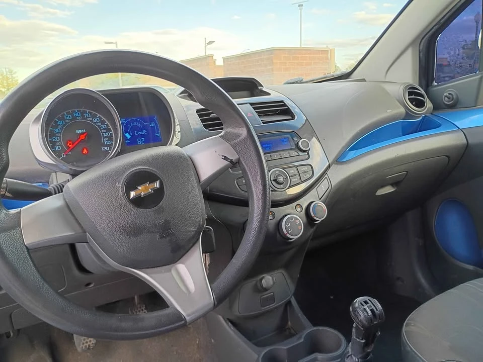 2014 Chevrolet Spark - Image 5 of 7