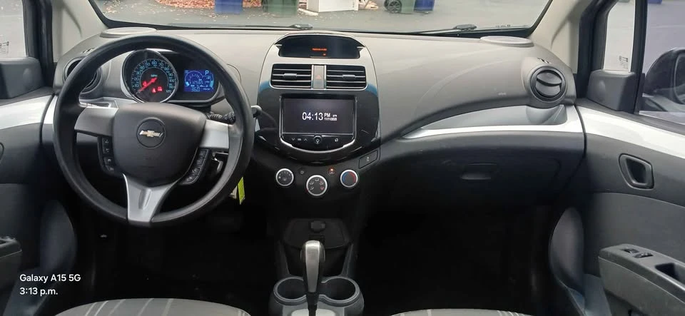 2014 Chevrolet Spark - Image 4 of 7