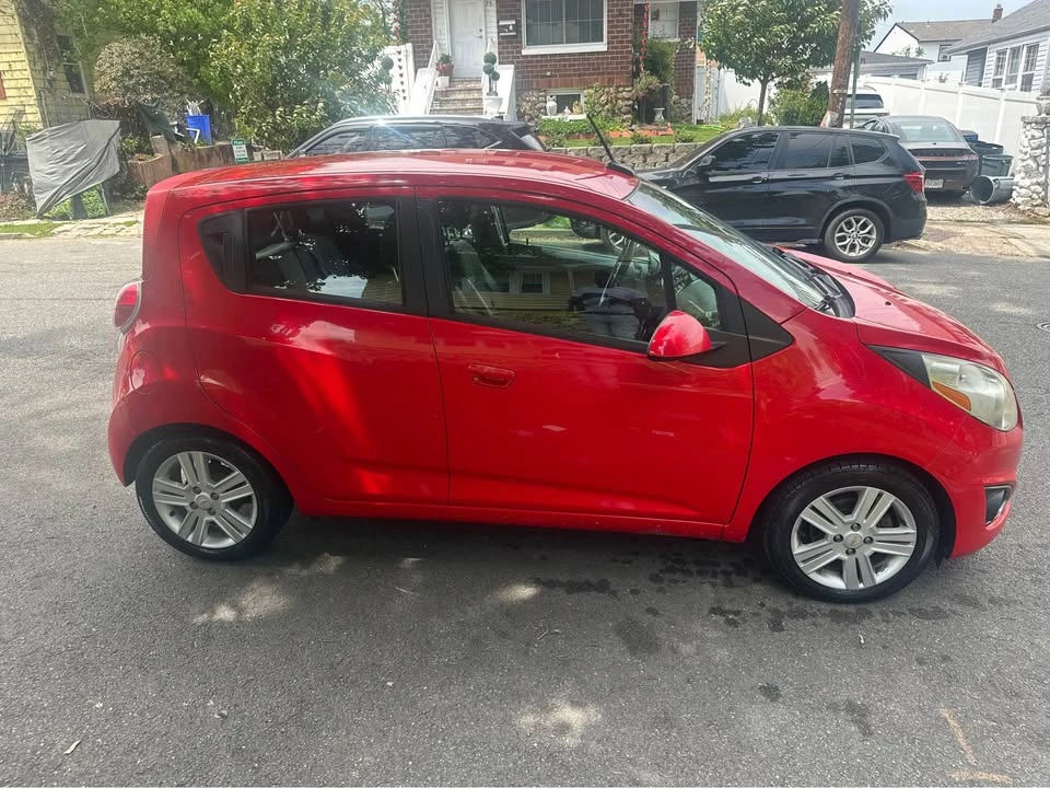 2014 Chevrolet Spark - Image 5 of 11