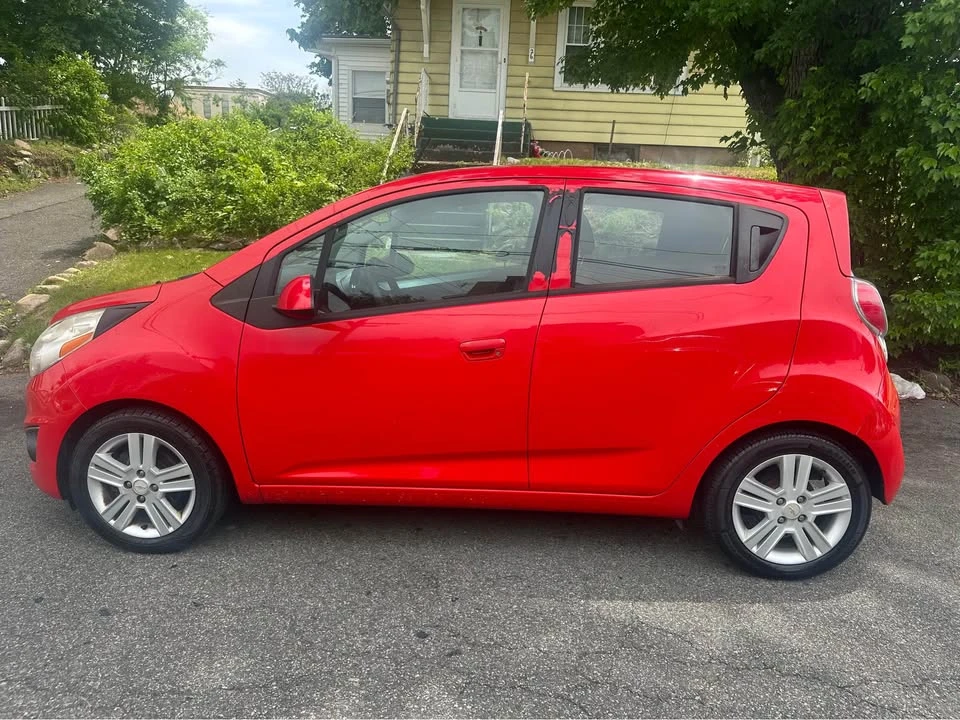 2014 Chevrolet Spark - Image 11 of 11