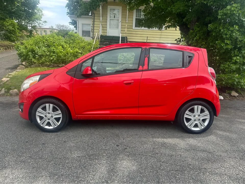2014 Chevrolet Spark - Image 10 of 11