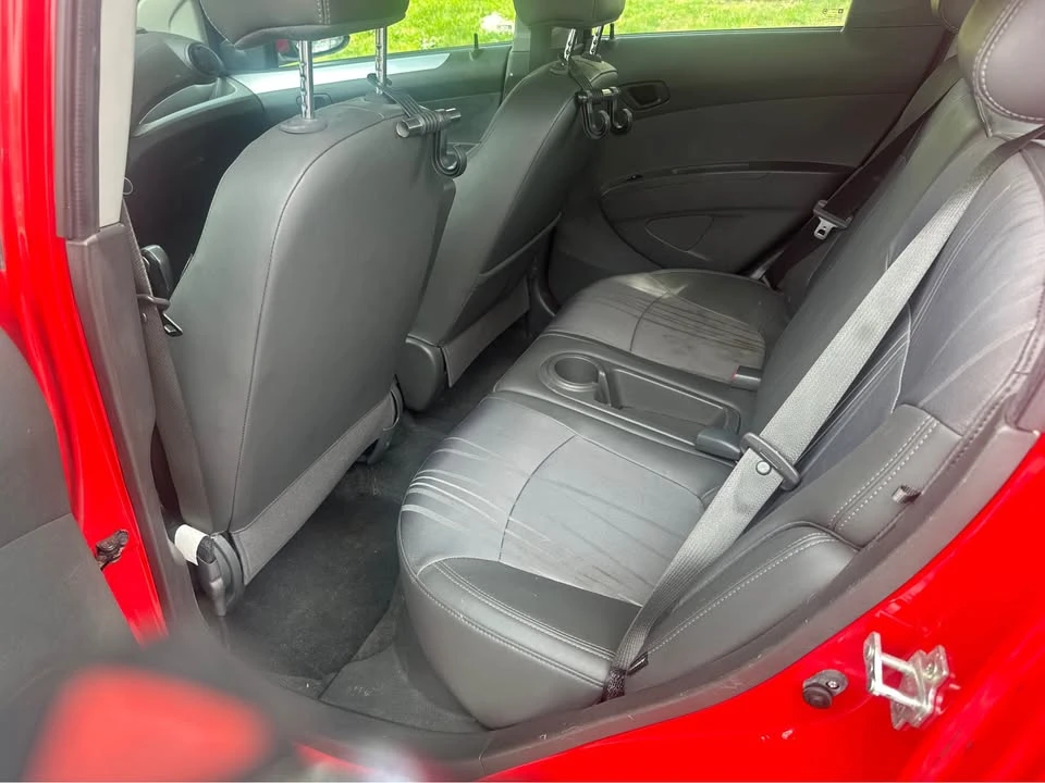 2014 Chevrolet Spark - Image 8 of 11