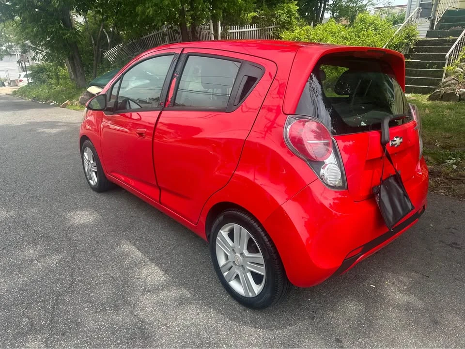 2014 Chevrolet Spark - Image 7 of 11