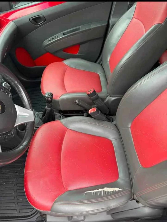 2014 Chevrolet Spark - Image 10 of 10