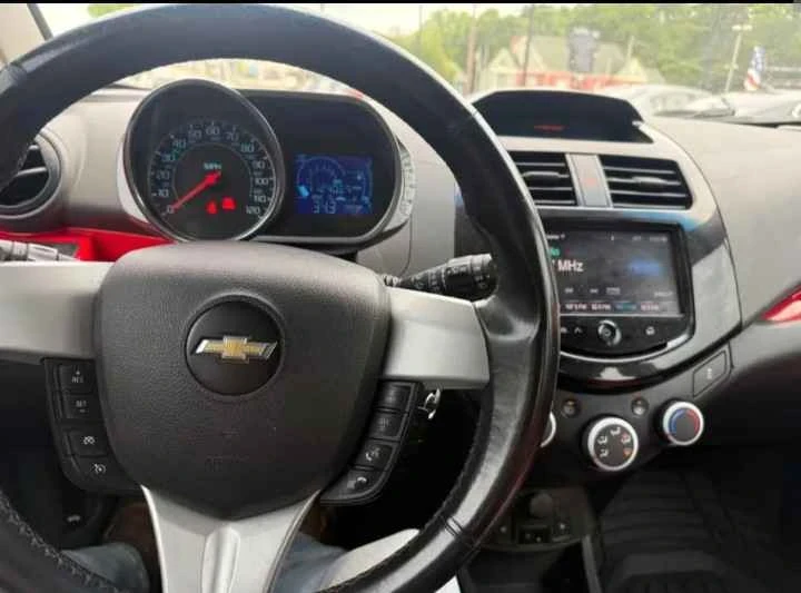 2014 Chevrolet Spark - Image 9 of 10