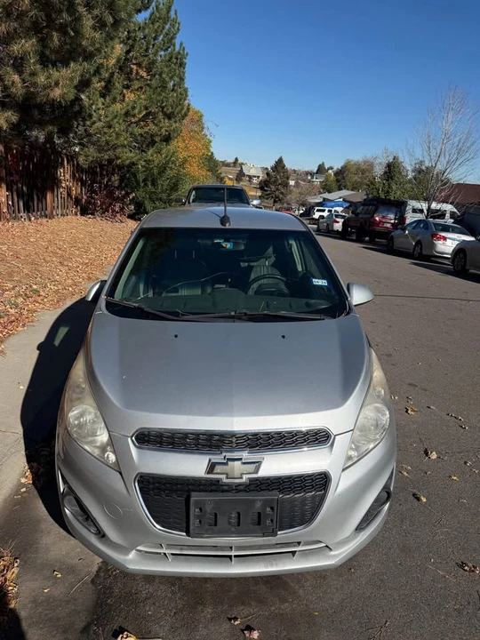 2014 Chevrolet Spark - Image 4 of 5