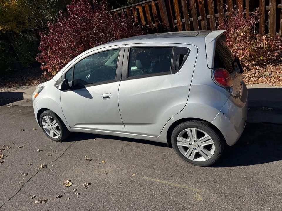 2014 Chevrolet Spark - Image 3 of 5