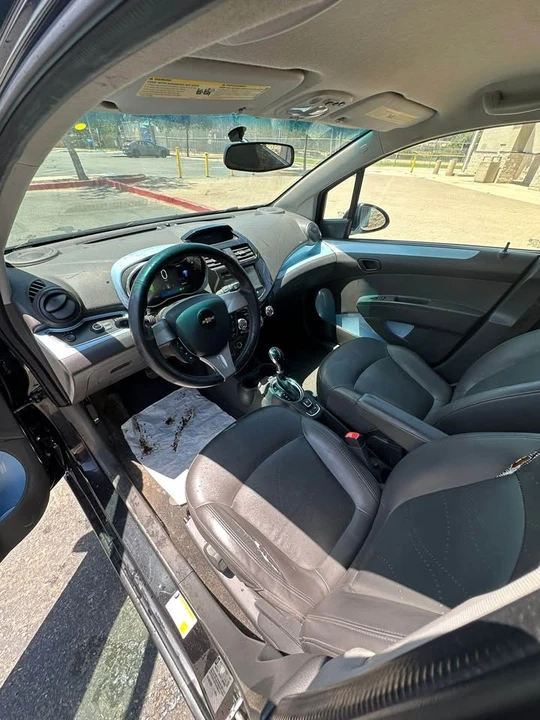 2014 Chevrolet Spark - Image 8 of 10