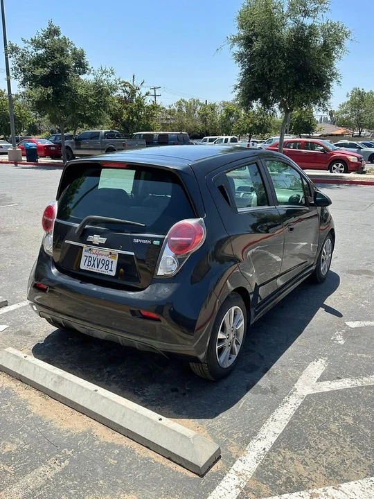 2014 Chevrolet Spark - Image 3 of 10