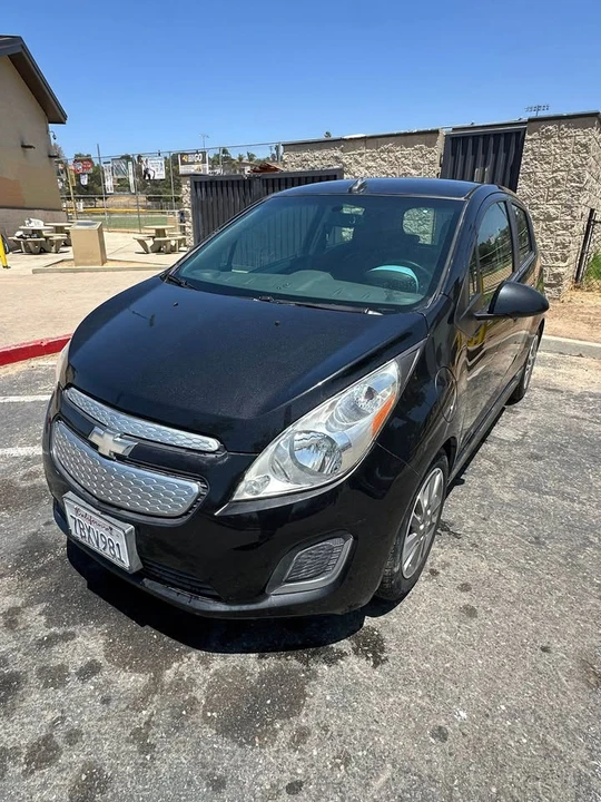 2014 Chevrolet Spark - Image 2 of 10