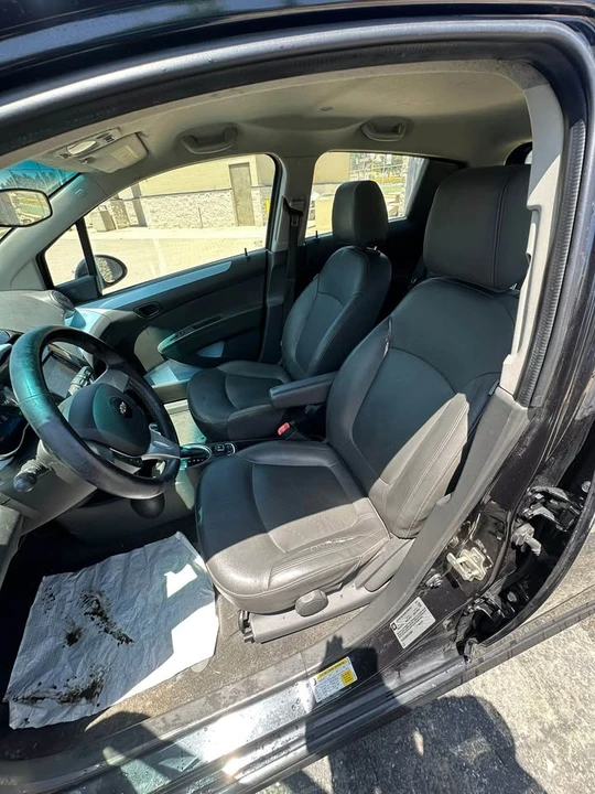 2014 Chevrolet Spark - Image 5 of 10