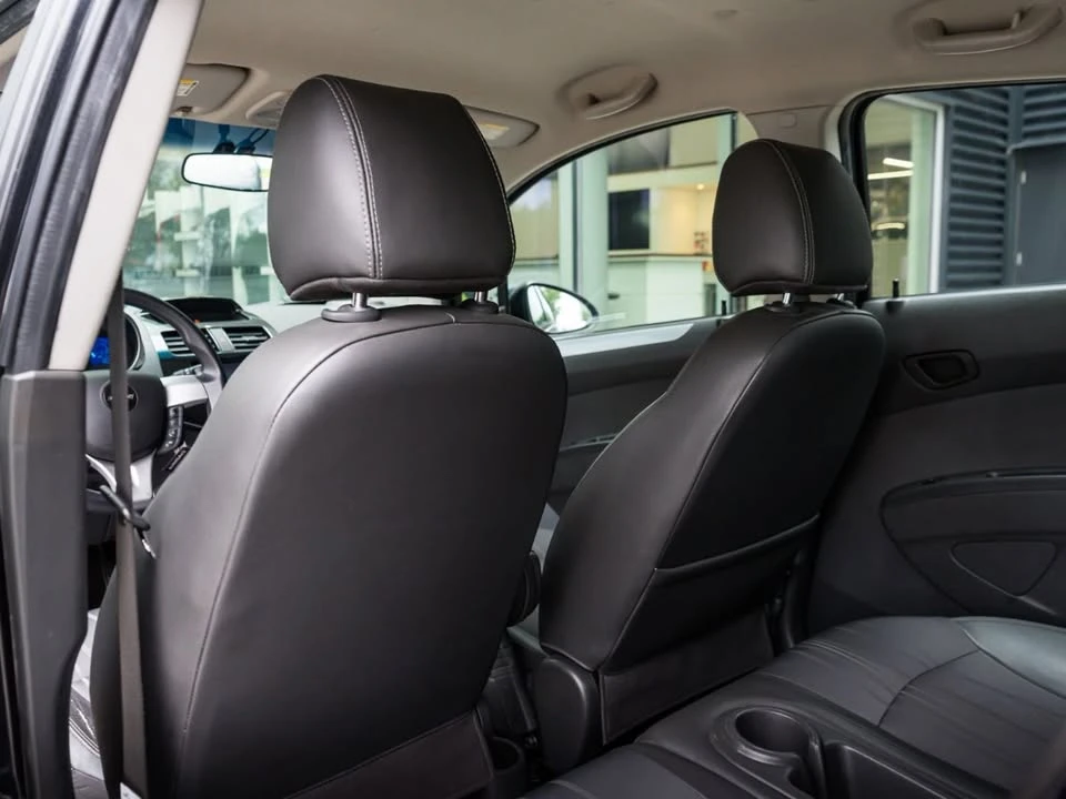2014 Chevrolet Spark - Image 17 of 19