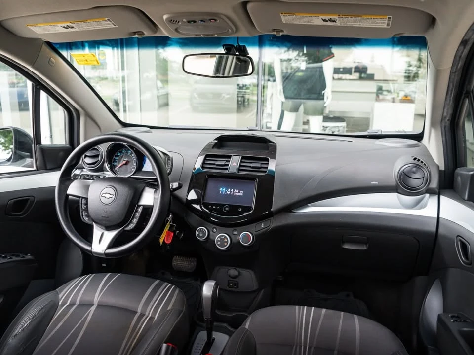 2014 Chevrolet Spark - Image 15 of 19