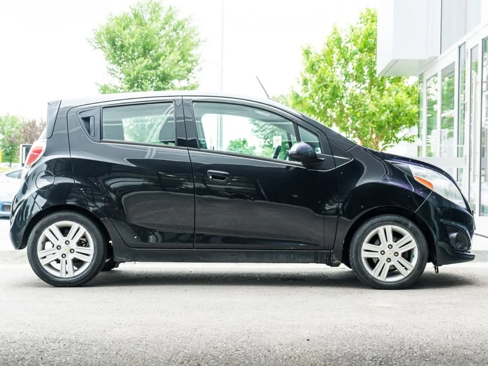 2014 Chevrolet Spark - Image 8 of 19