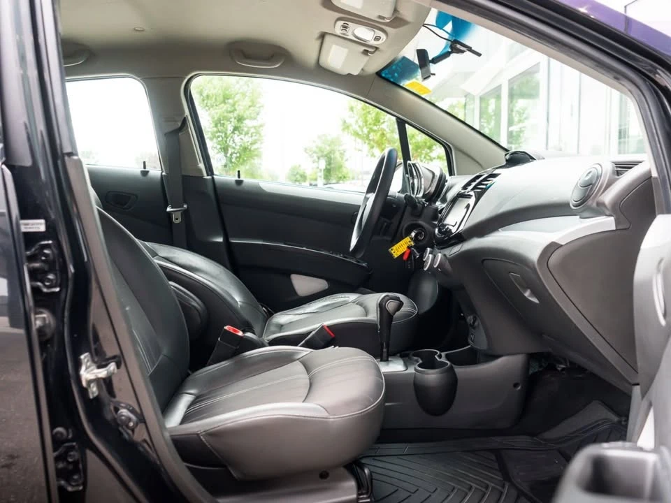 2014 Chevrolet Spark - Image 14 of 19