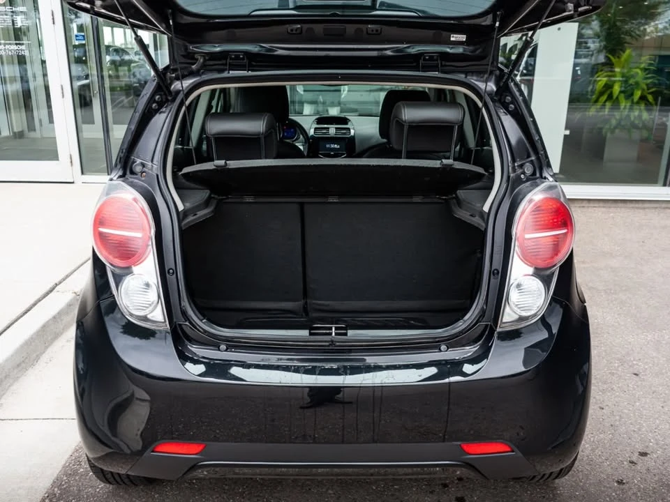 2014 Chevrolet Spark - Image 9 of 19