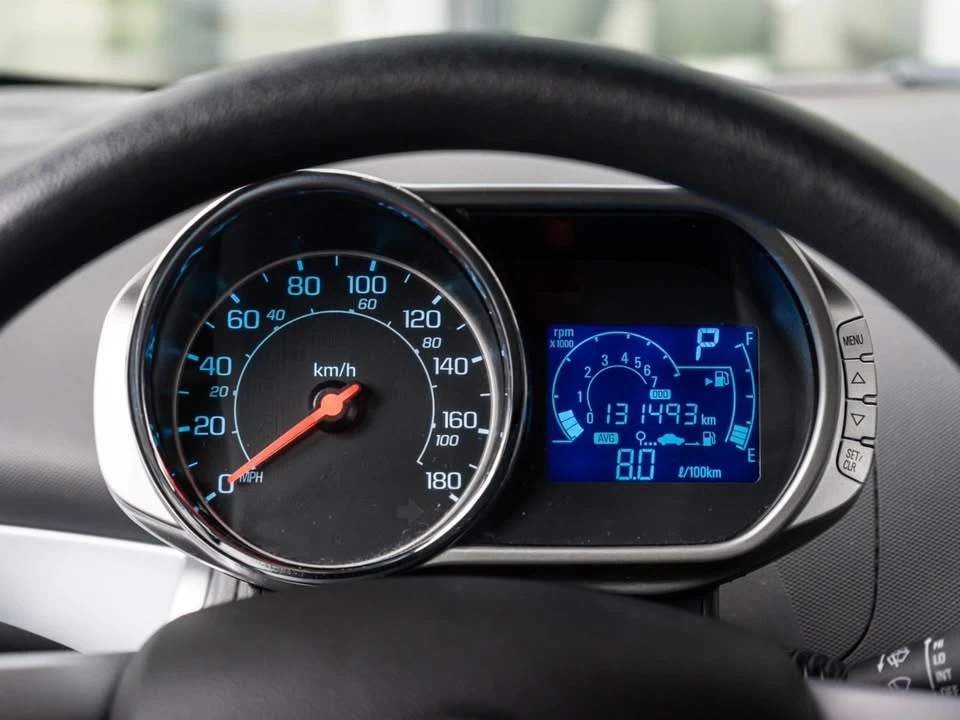 2014 Chevrolet Spark - Image 19 of 19