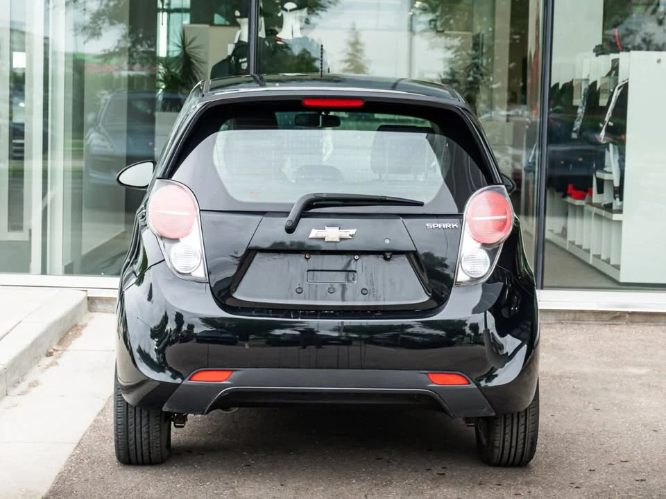 2014 Chevrolet Spark - Image 6 of 19