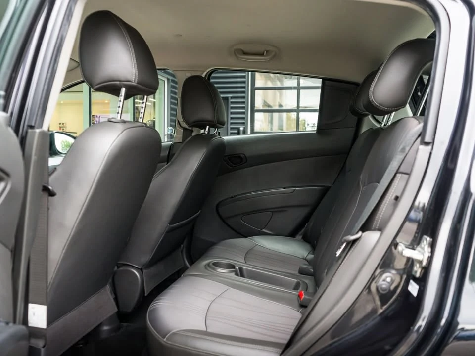 2014 Chevrolet Spark - Image 16 of 19