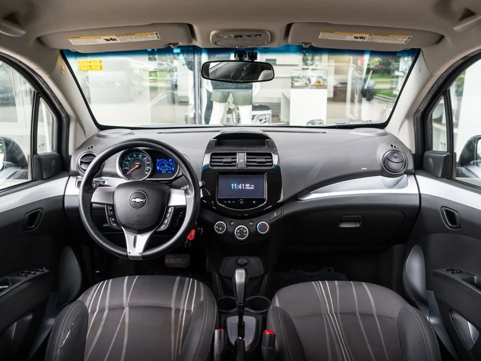 2014 Chevrolet Spark - Image 3 of 19
