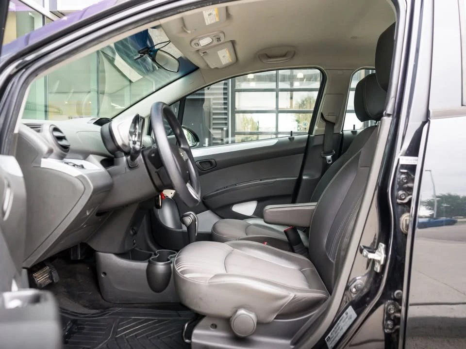 2014 Chevrolet Spark - Image 10 of 19