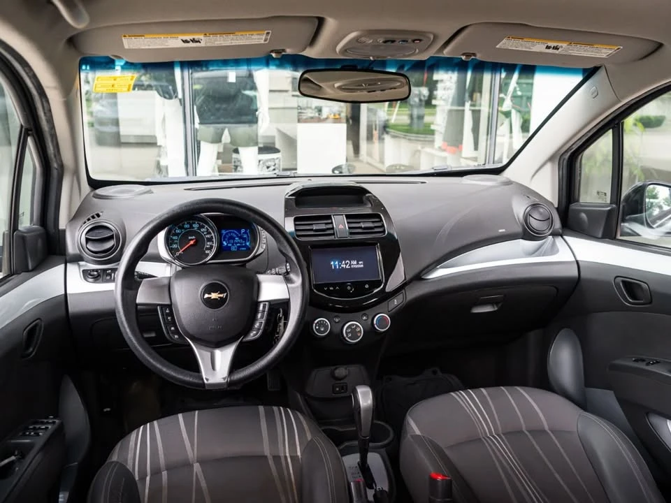 2014 Chevrolet Spark - Image 12 of 19